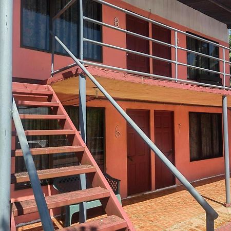 Cabinas El Botecito Muelle Zewnętrze zdjęcie